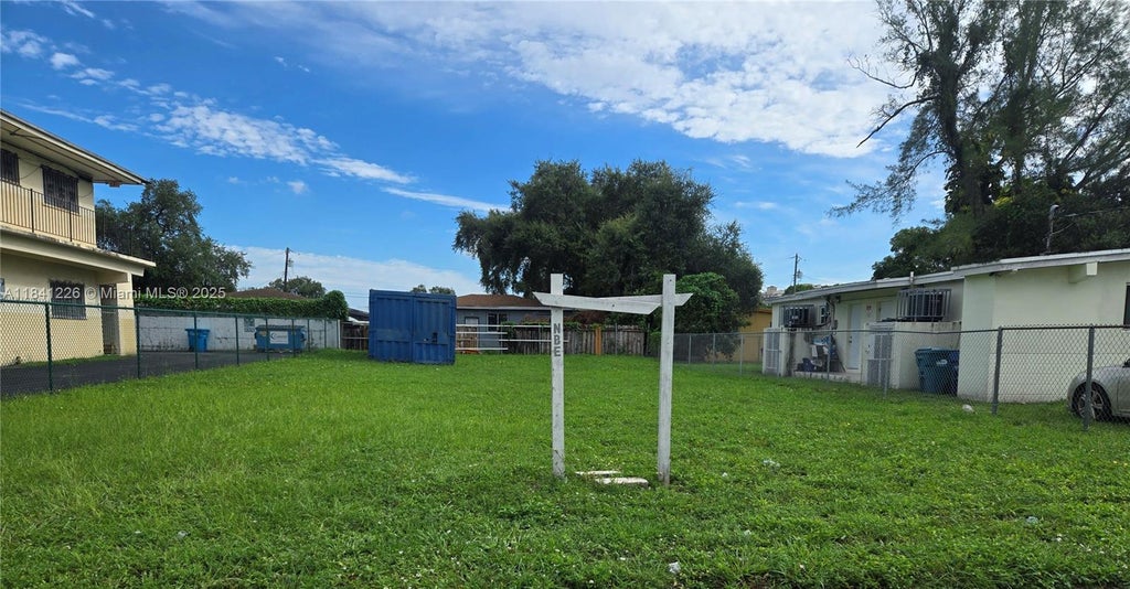 Nw 46th, Miami