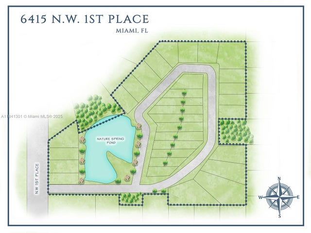 3 of 14 - 6415 Nw 1st Pl, Miami, FL