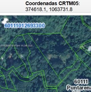 3 of 4 - Calle Publica Malpais, Costa Rica, , CO