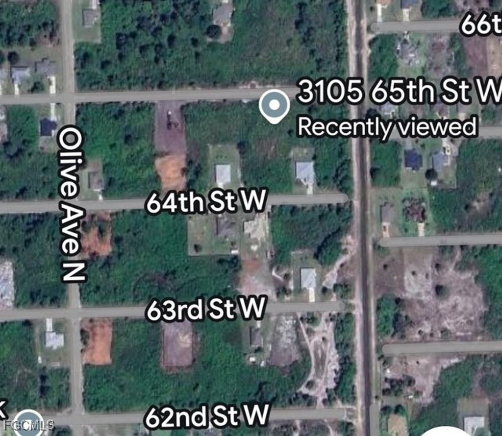 3105 65th St W, LEHIGH ACRES