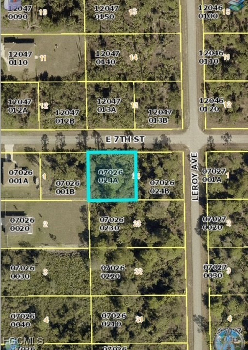 3604 E 7th St, Lehigh Acres