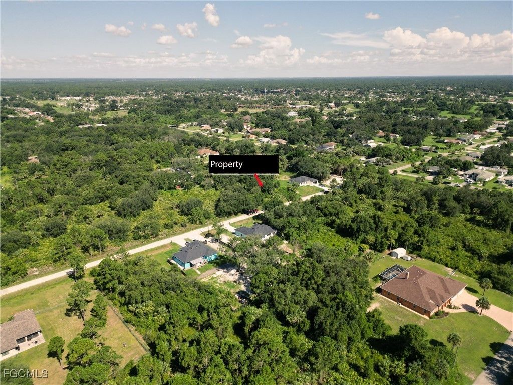 404 Thompson Ave, Lehigh Acres