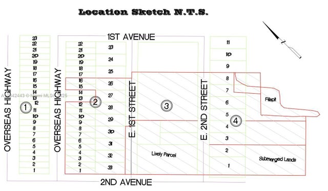 2 of 8 - 97601 Overseas Hwy, Key Largo, FL