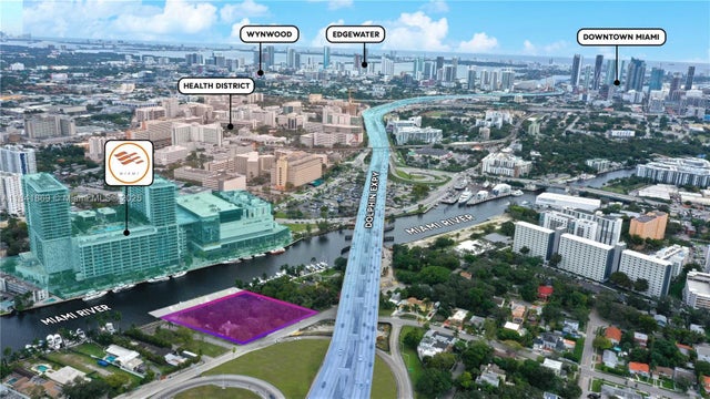 2 of 11 - 1515 Nw North River Dr, Miami, FL