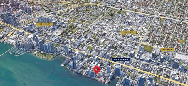 3 of 10 - 702 Ne 26th St, Miami, FL