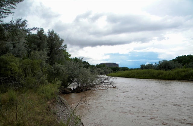 Off Cr 120 Cr 120, La Mesilla