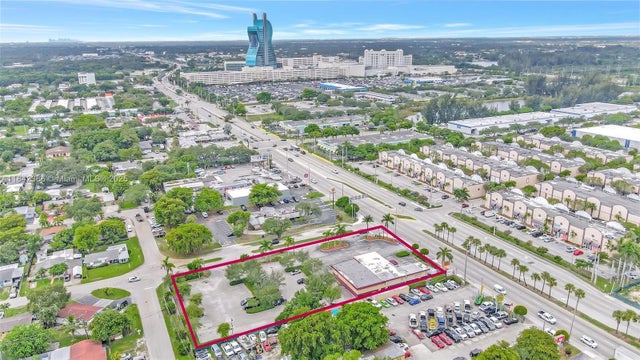2 of 15 - 4950 S State Road 7, Hollywood, FL
