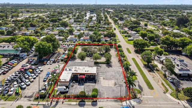 4 of 15 - 4950 S State Road 7, Hollywood, FL