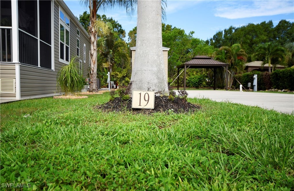 5136 Cypress Trail Resort Cir, FORT MYERS