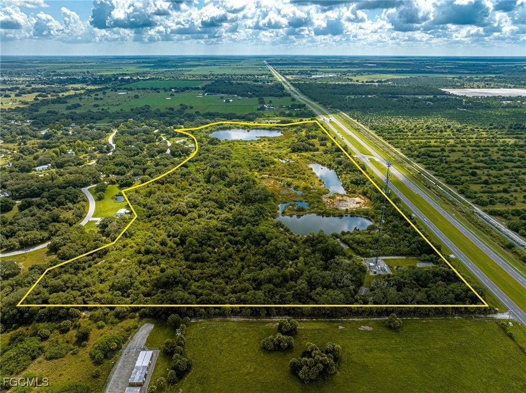 9930 State Road 80, MOORE HAVEN