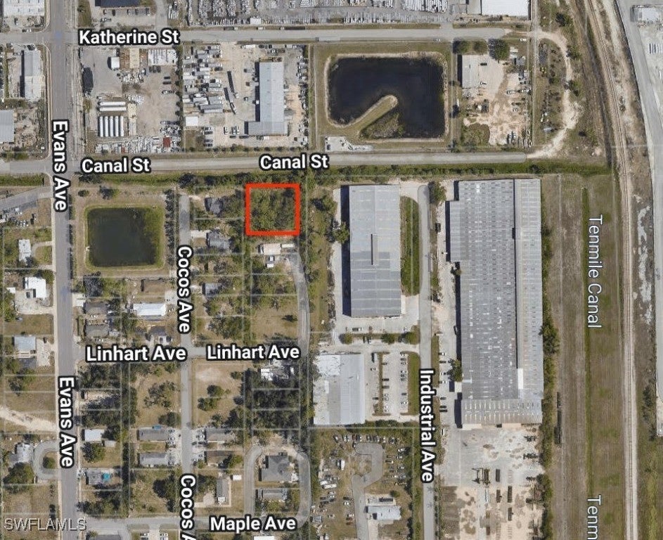 Cranford Ave, FORT MYERS