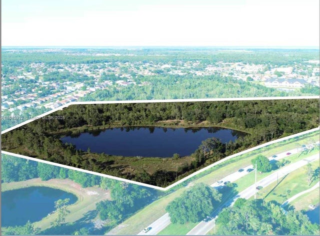 1 of 1 - Cypress Parkway, Kissimmee, FL