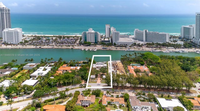 1 of 17 - 4539 Pine Tree Dr, Miami Beach, FL