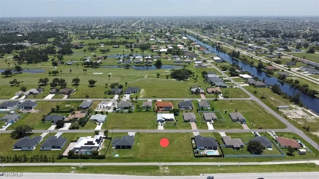 1442 Nw 31st Pl, CAPE CORAL