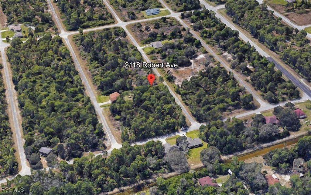2118 Robert Ave, ALVA