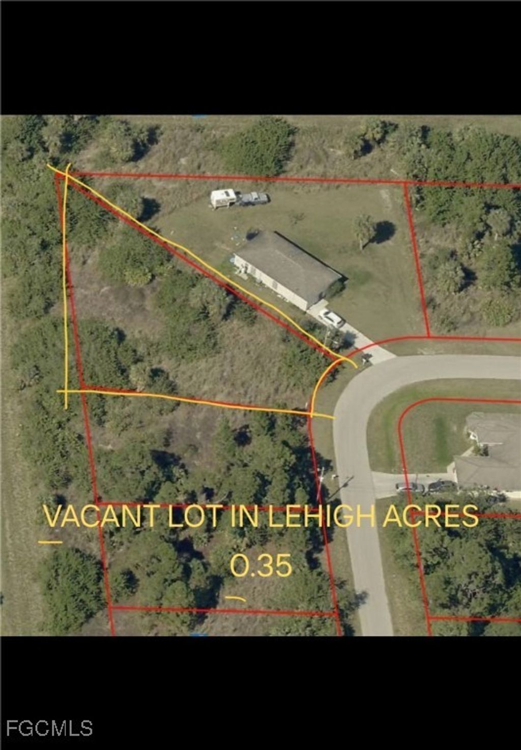 853 Gulf Ln, LEHIGH ACRES