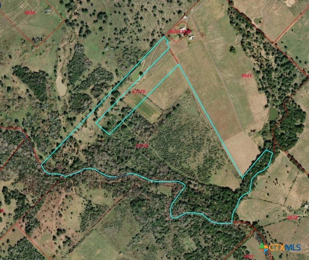 00 Cr 427/pvt 4001 Road, 