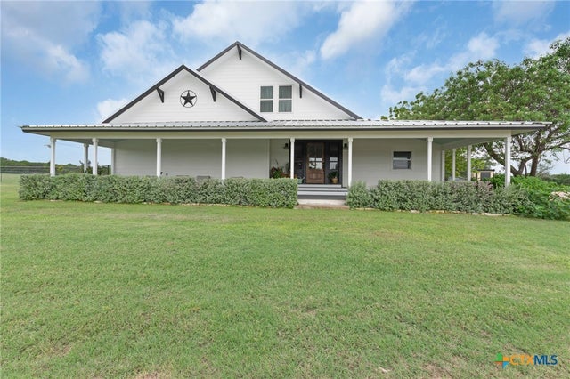 951 Moseley Road, Copperas Cove