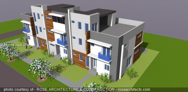 450 Ne 16th Ave, Fort Lauderdale