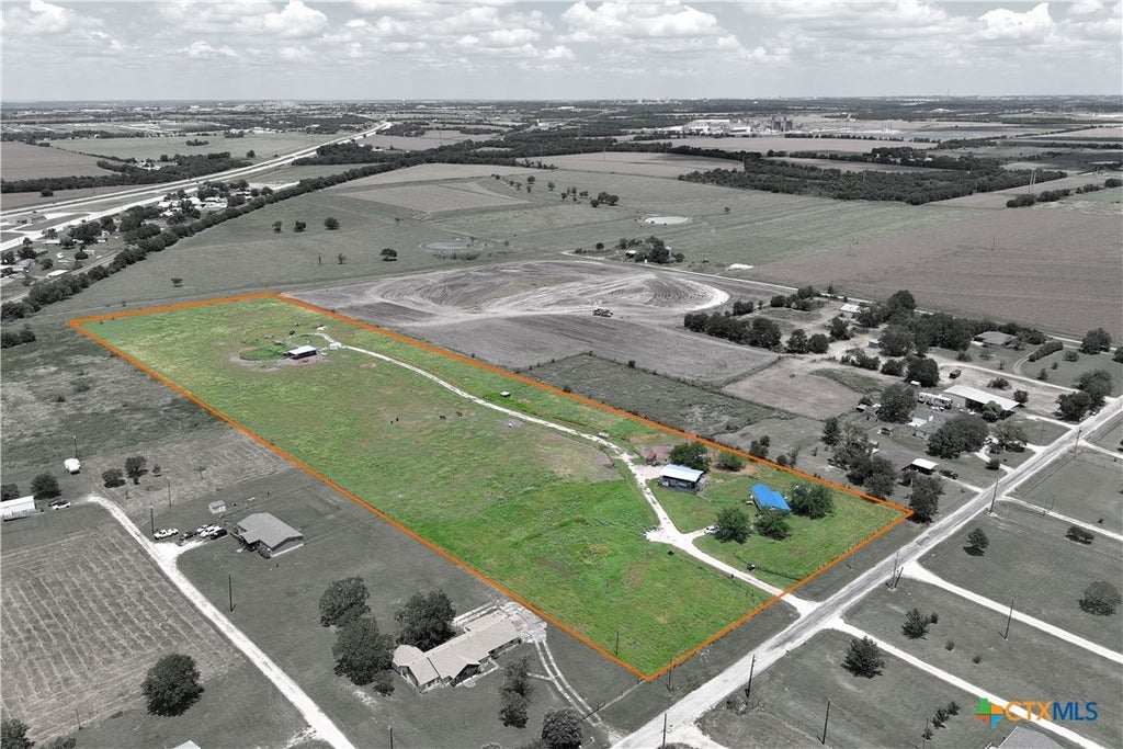 5364 Knob Creek Road, Temple