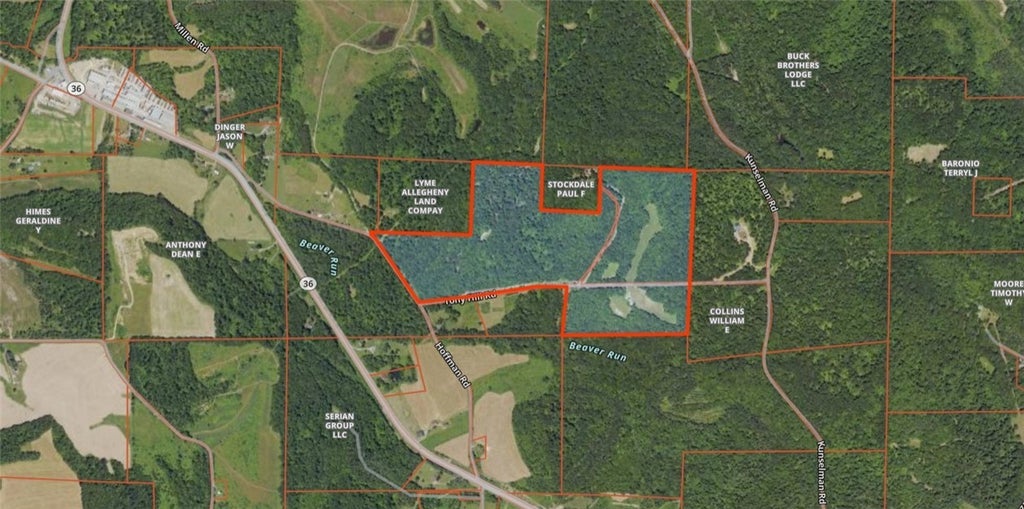 466 Tony Hill Road, Punxsutawney Area School District