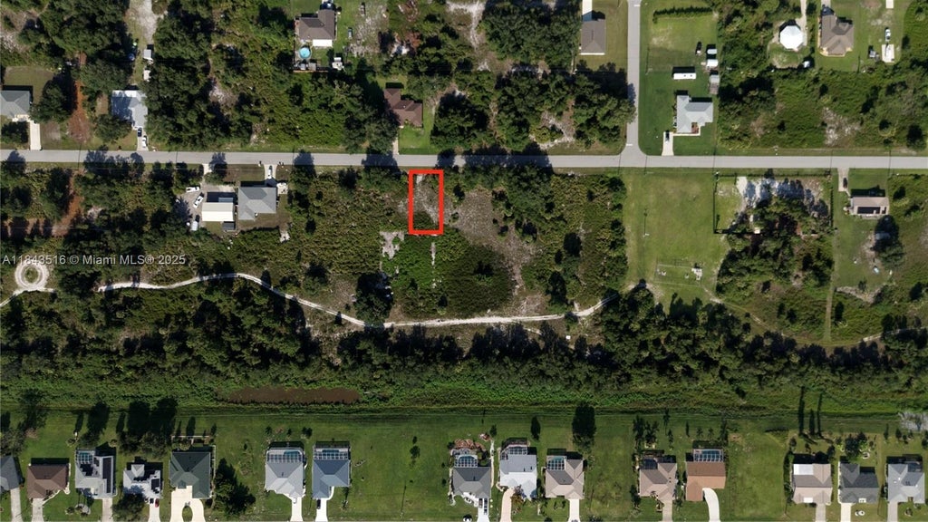 2189 Highlands Rd, Punta Gorda