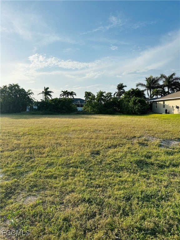 4844 Sw 24th Ave, CAPE CORAL