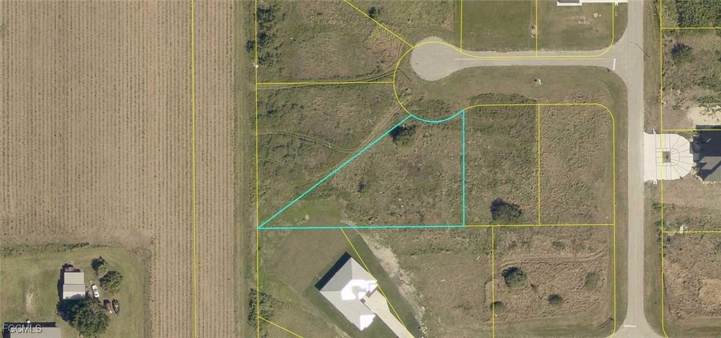 3541 Rancho Ct, Clewiston