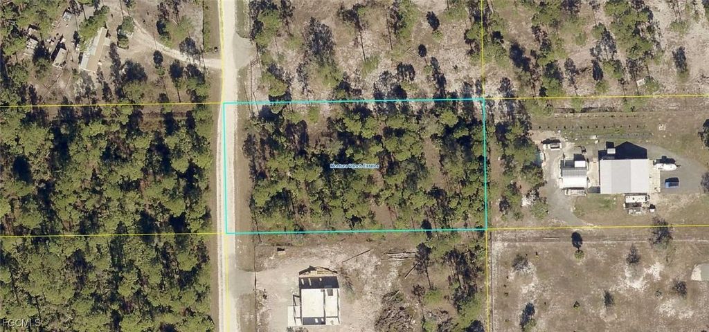 655 S Trebol St, CLEWISTON