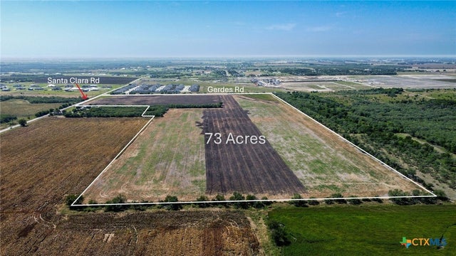 Tbd N Santa Clara Road, Marion