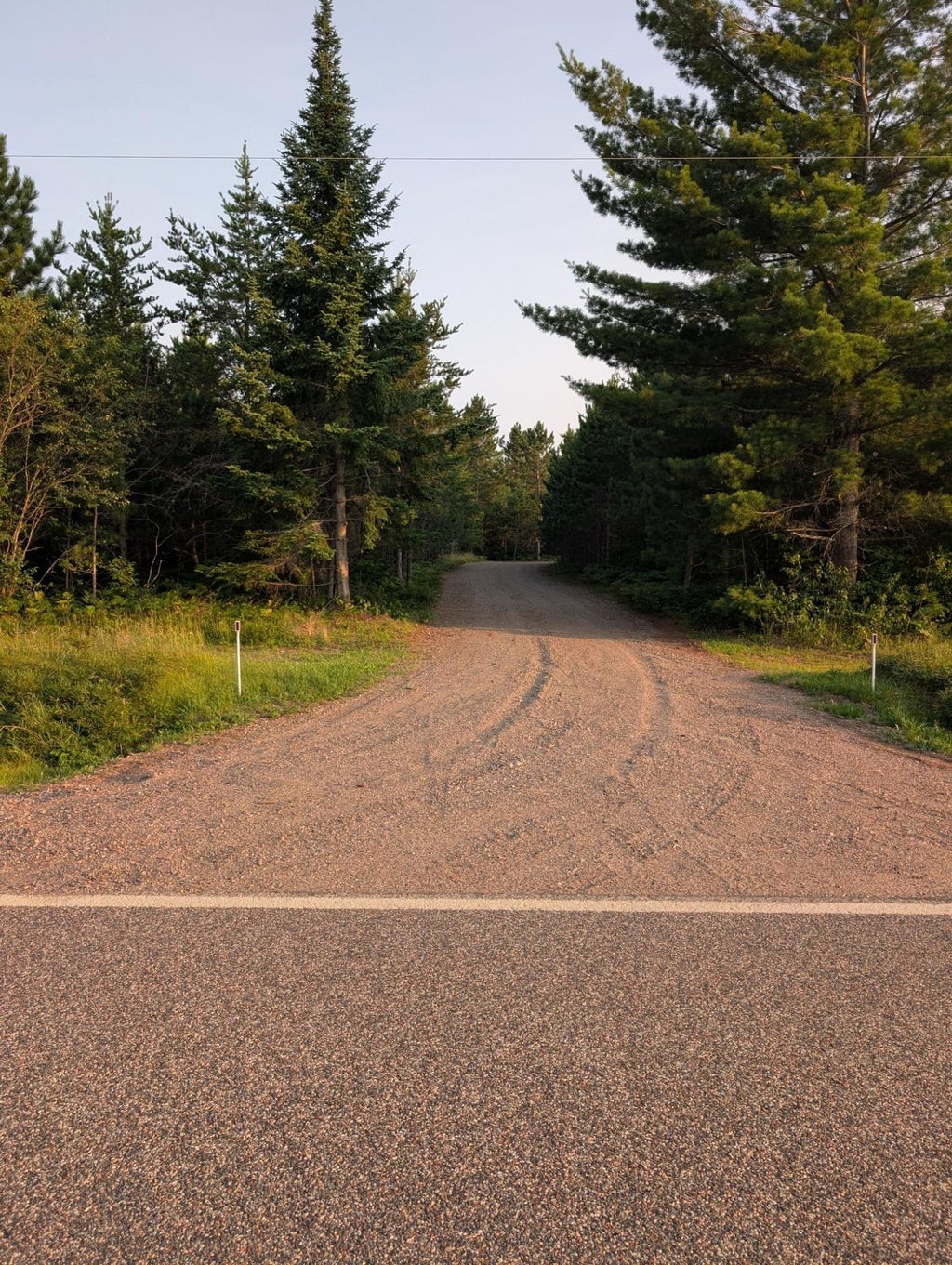 2289 Cth Y, Tomahawk