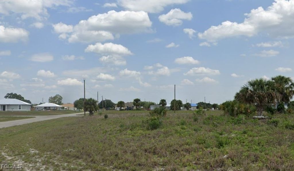Lot #10 Calico St, LABELLE