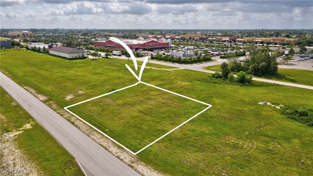 1448 Sw 4th Ter, CAPE CORAL