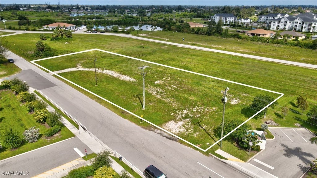 1429 Ceitus Ter, CAPE CORAL