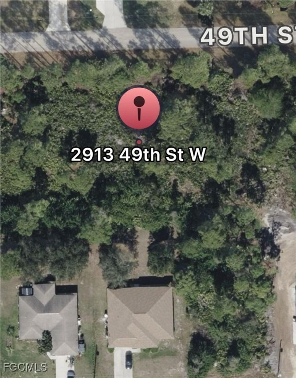 2913 49th St W, LEHIGH ACRES