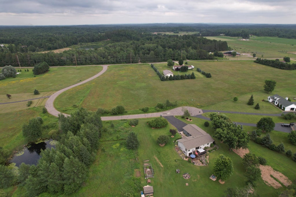 Lot 19 Deer Haven Dr, Tomahawk