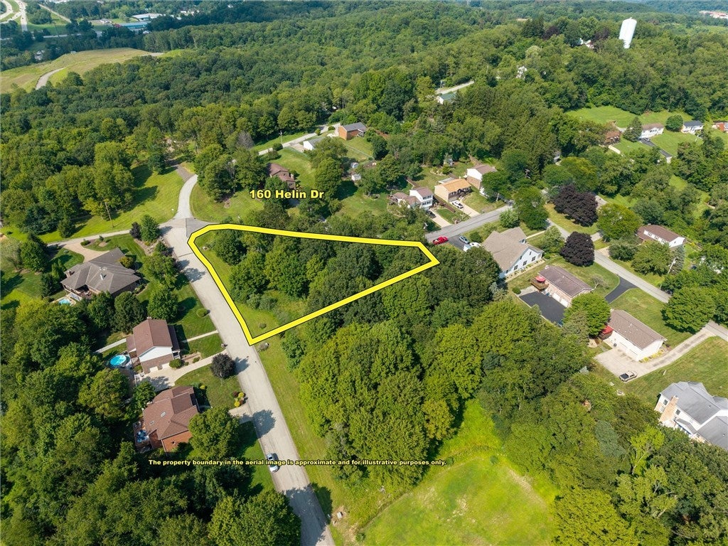 160 Helin Drive, Harrison