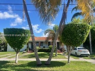 3577 Sw 17th St, Miami