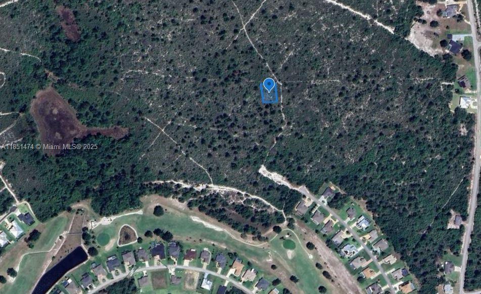 6503 San Benito, Sebring