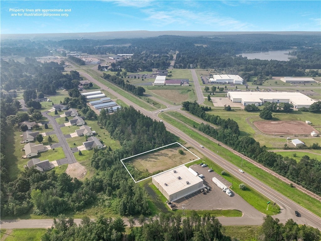 1844 N Highway Boulevard, Chetek