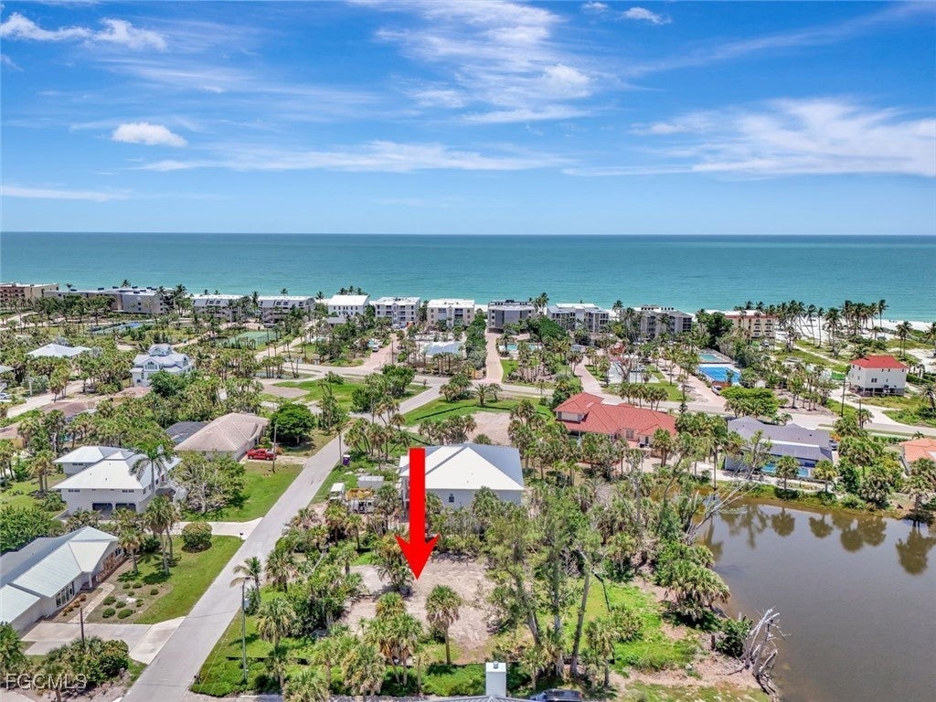 231 Palm Lake Dr, SANIBEL