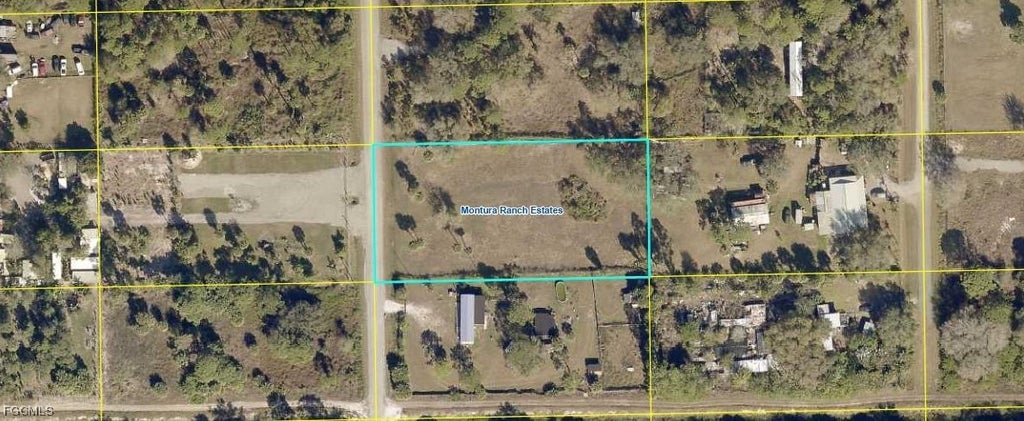 375 S Datil St Montura Ranches, Fl 33440, CLEWISTON
