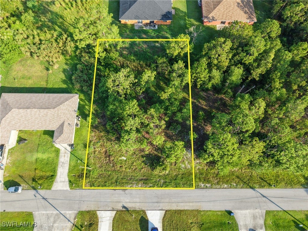 2430 Lola Ave S, LEHIGH ACRES