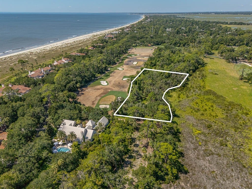 15 Ocean Lane, Sea Island