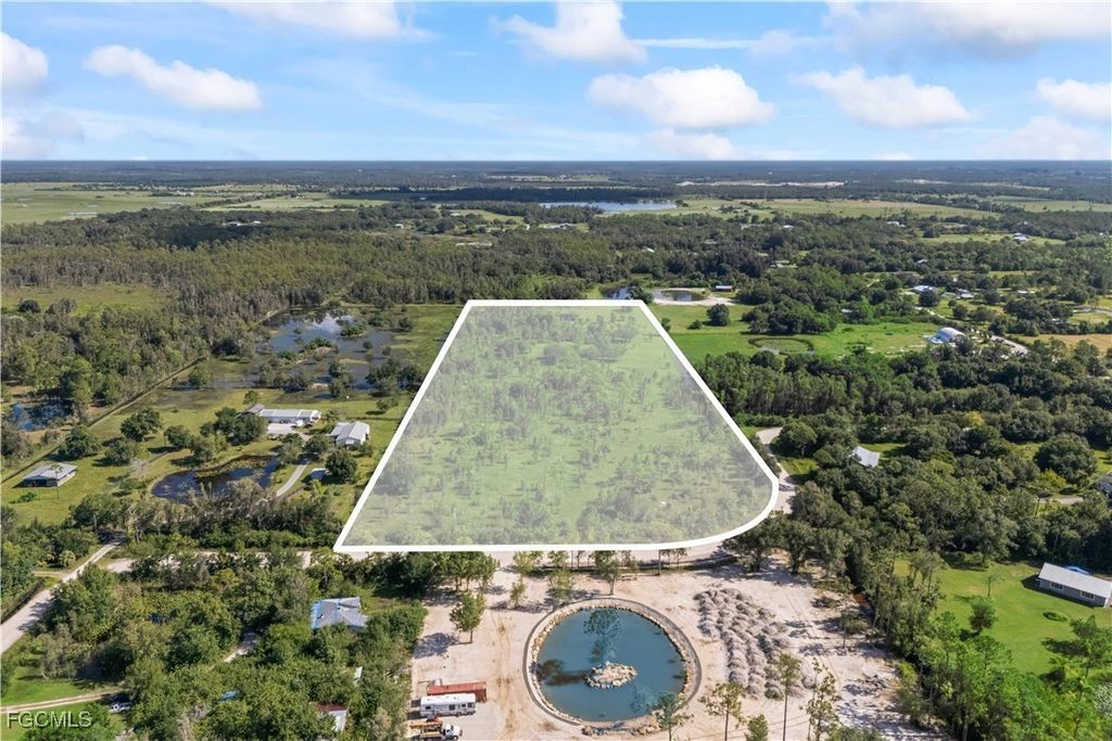 20421 Welborn Rd, North Fort Myers