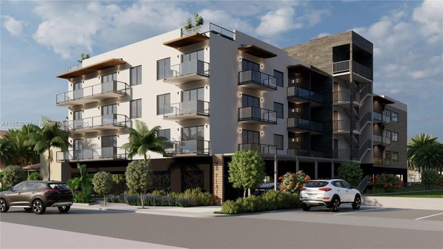 1 of 5 - 2202 Van Buren St, Hollywood, FL