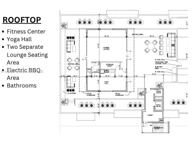 5 of 5 - 2202 Van Buren St, Hollywood, FL