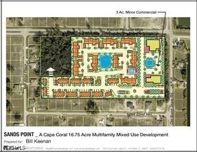 Kismet Pkwy, CAPE CORAL