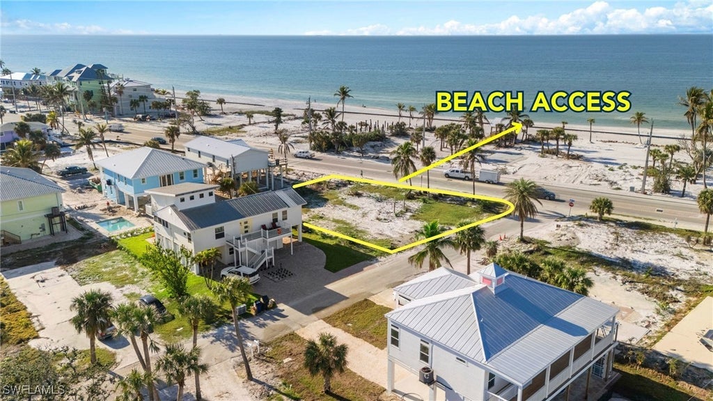 3909 Estero Blvd, FORT MYERS BEACH