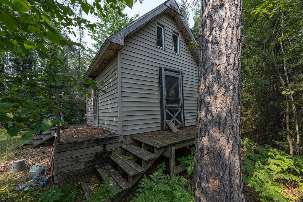 5010 Hwy 45, Three Lakes